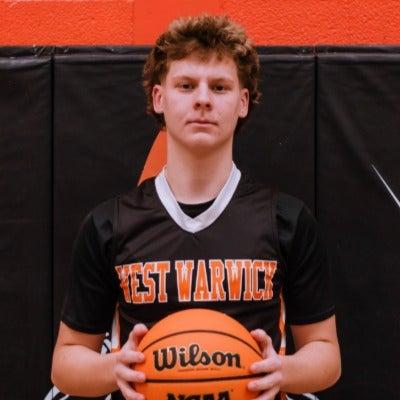 Logan Fernandes mugshot