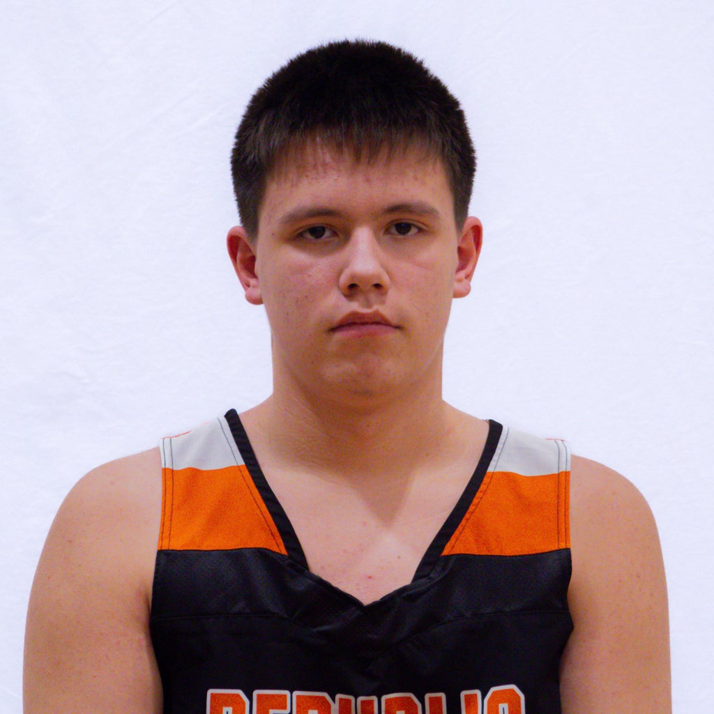 Aiden Berndt mugshot