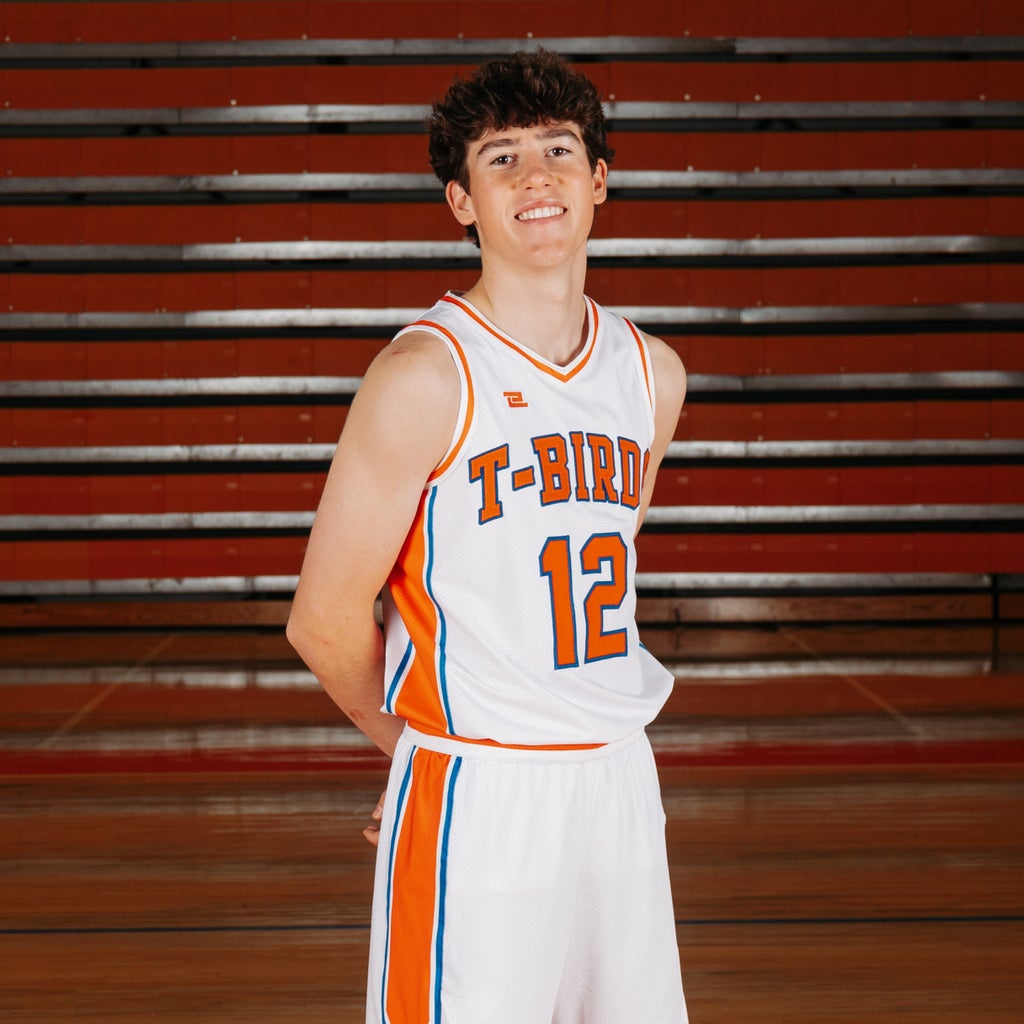 Todd Swenson mugshot