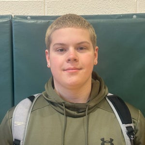 Miles Nelson mugshot