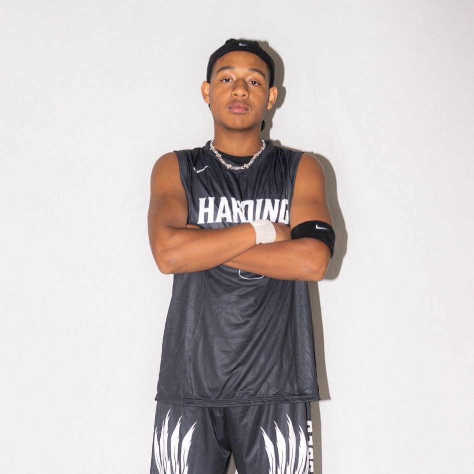 Kaden Calloway mugshot