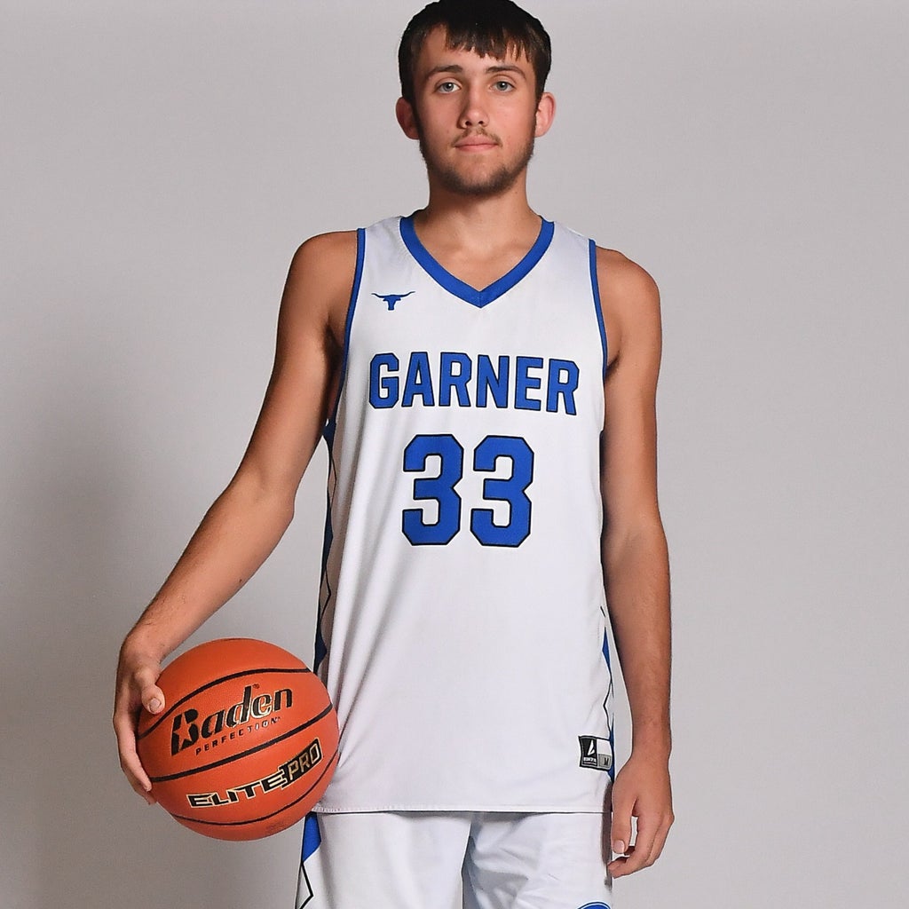 Channing Keeling mugshot