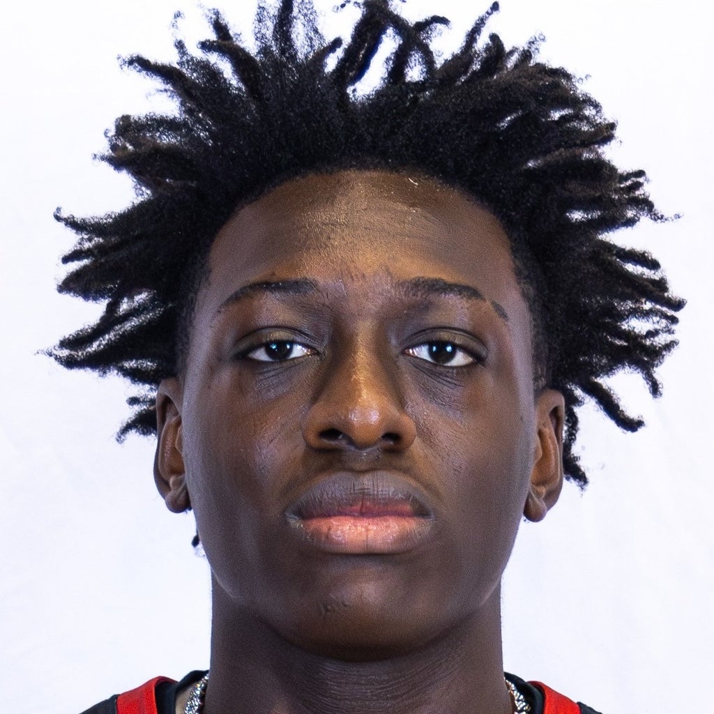 Jaden Mbouna mugshot