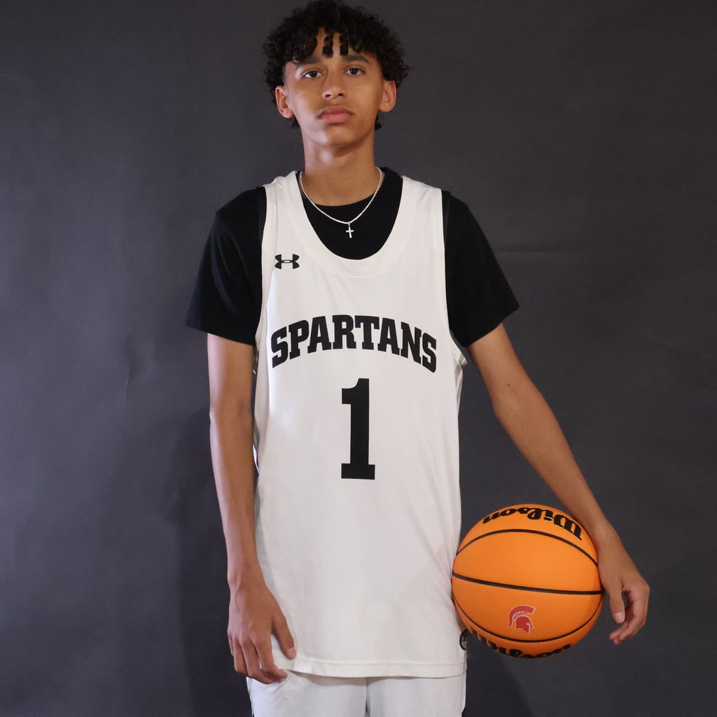 Garrett Weaver mugshot