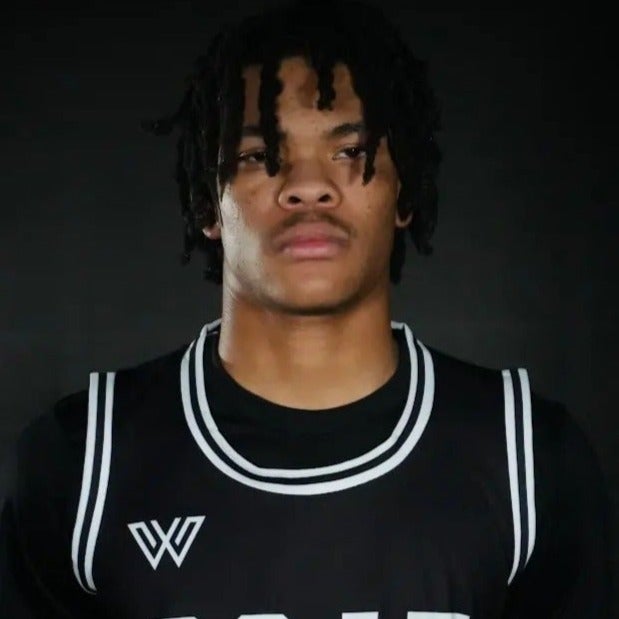 Micah Griggs mugshot