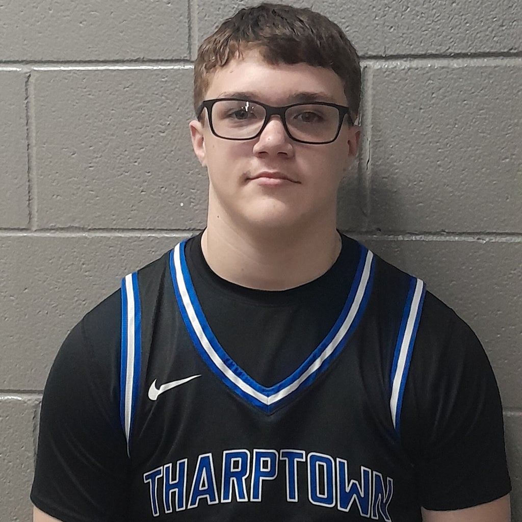 Drake Massey mugshot