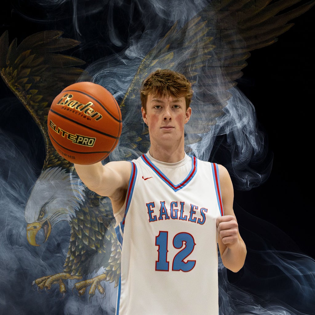 Cooper Curzon mugshot