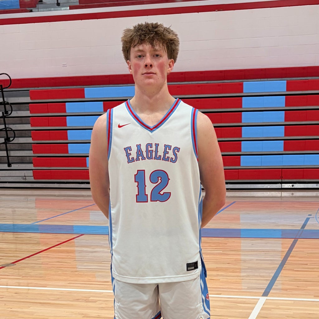 Cooper Curzon mugshot