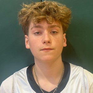 Gideon Greenberger mugshot