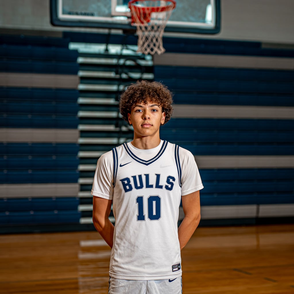 Landon Shelton mugshot