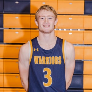 Miles Waldvogel mugshot