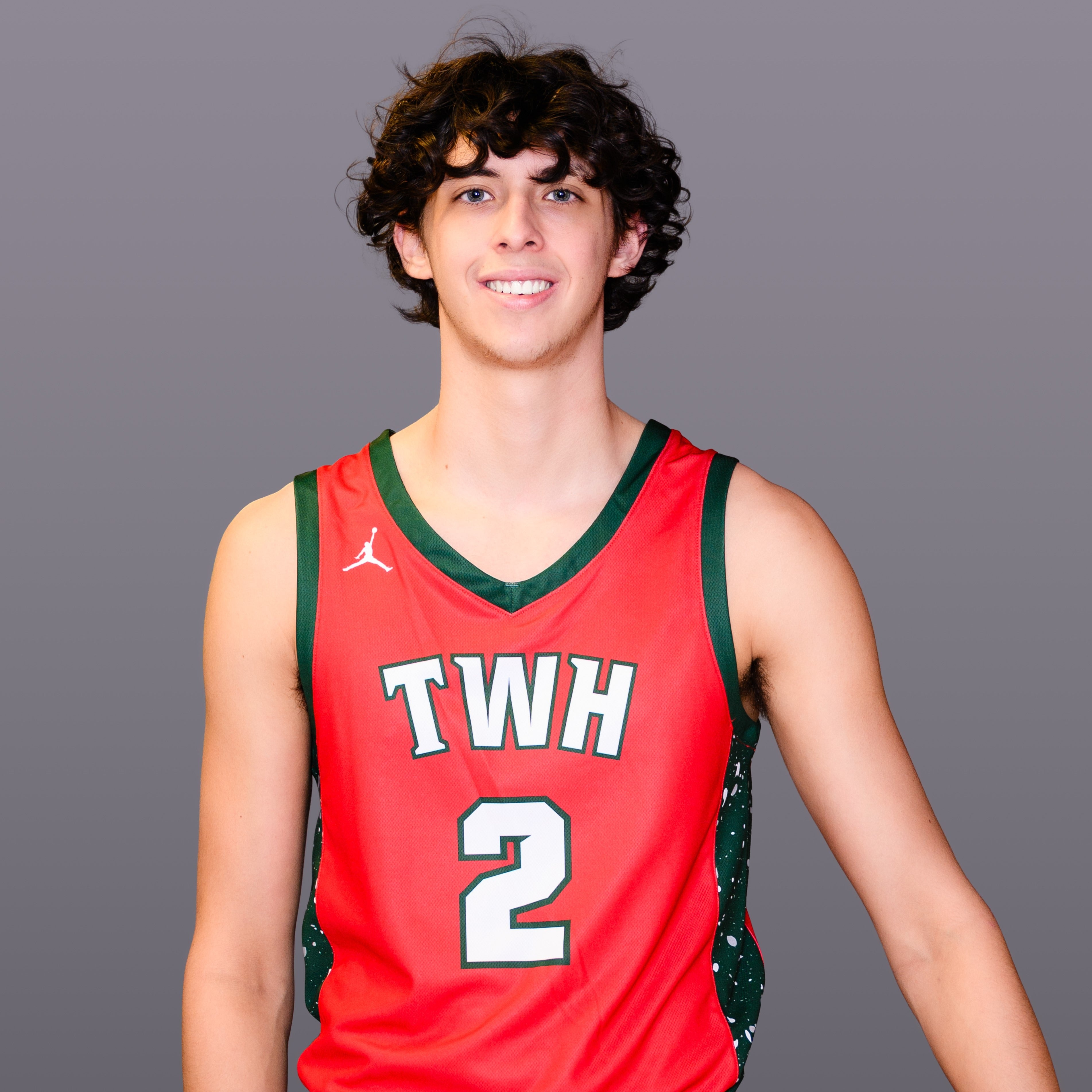 Evan Fresquez