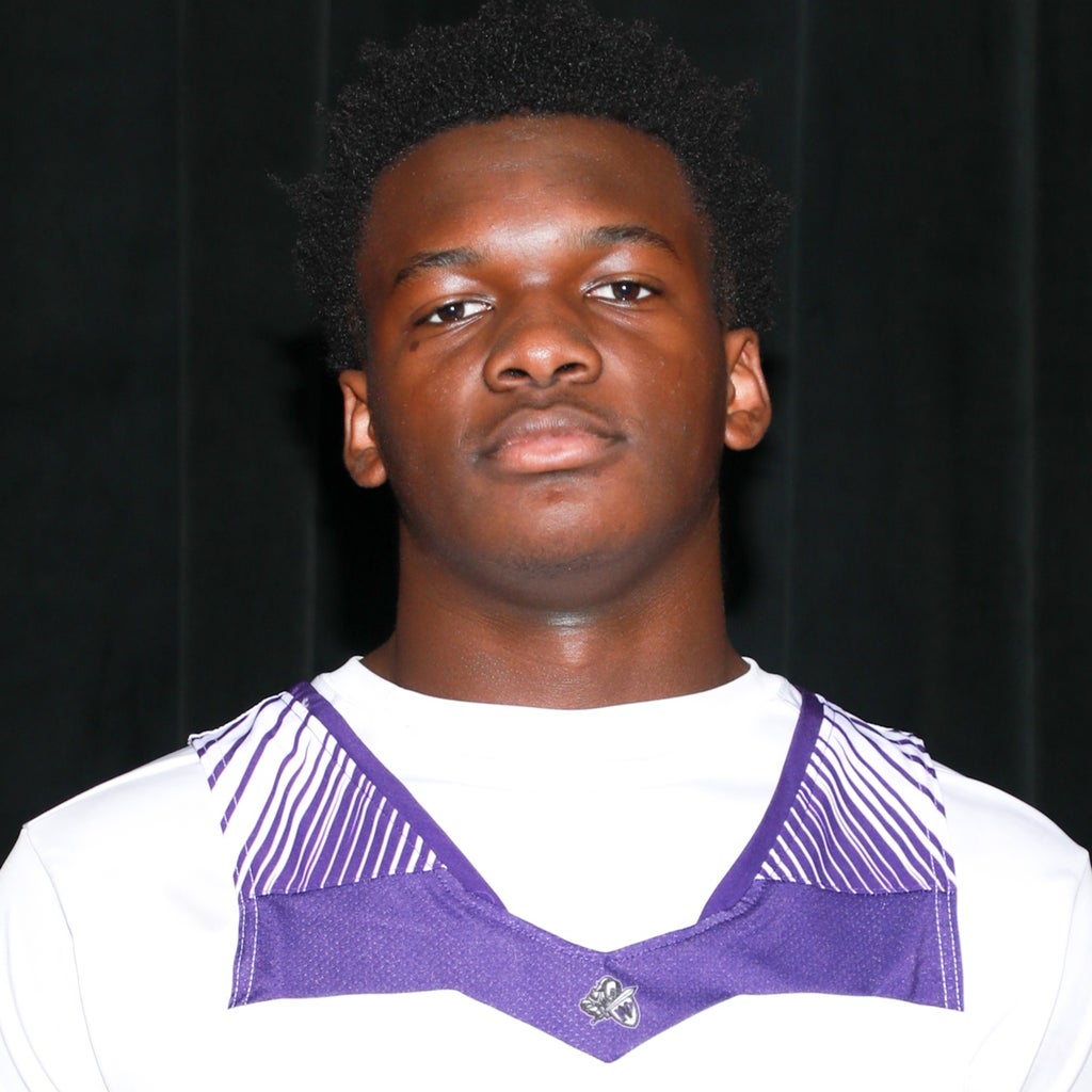 Braylon Washington mugshot