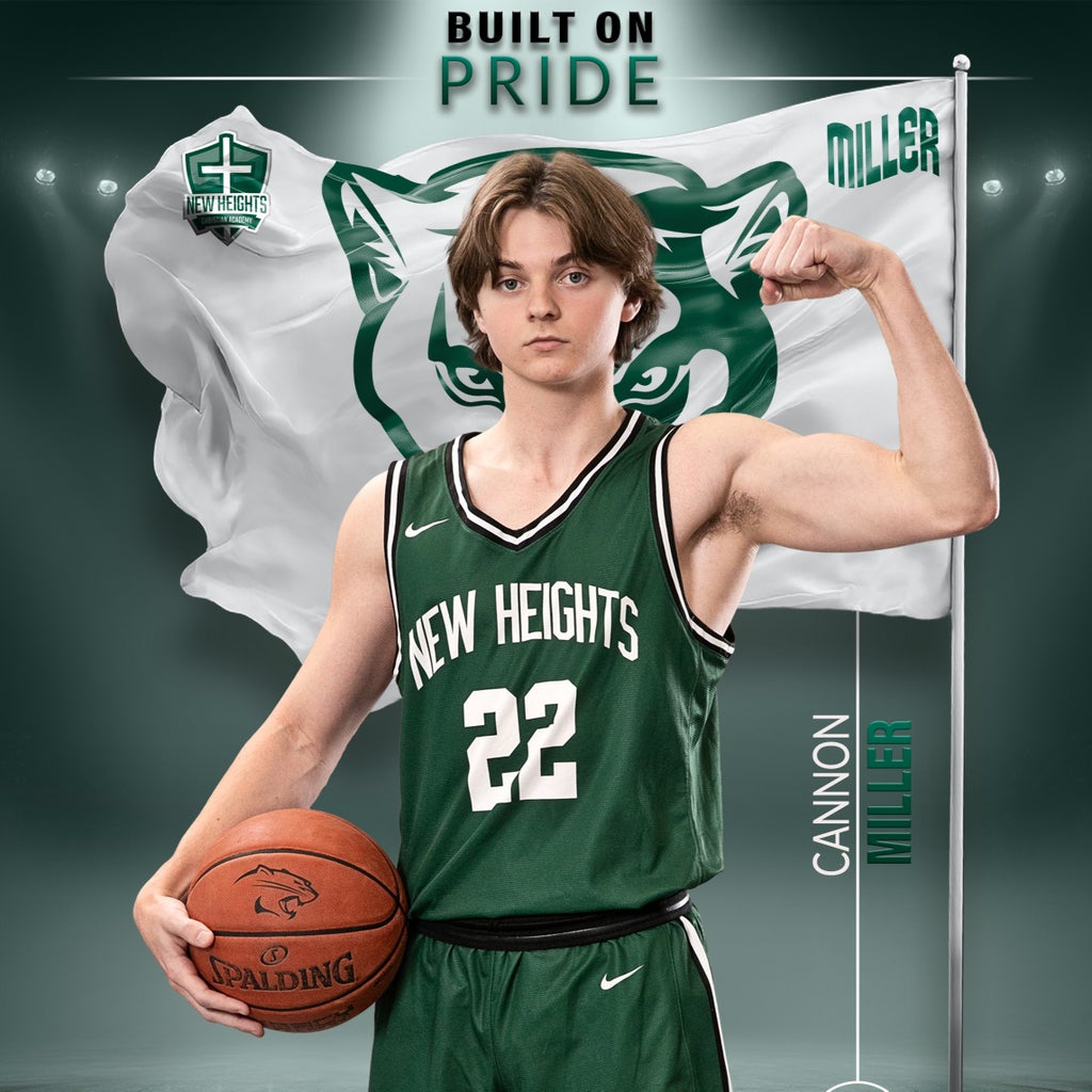 Cannon Miller mugshot