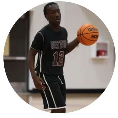 Angelo Cyrius mugshot