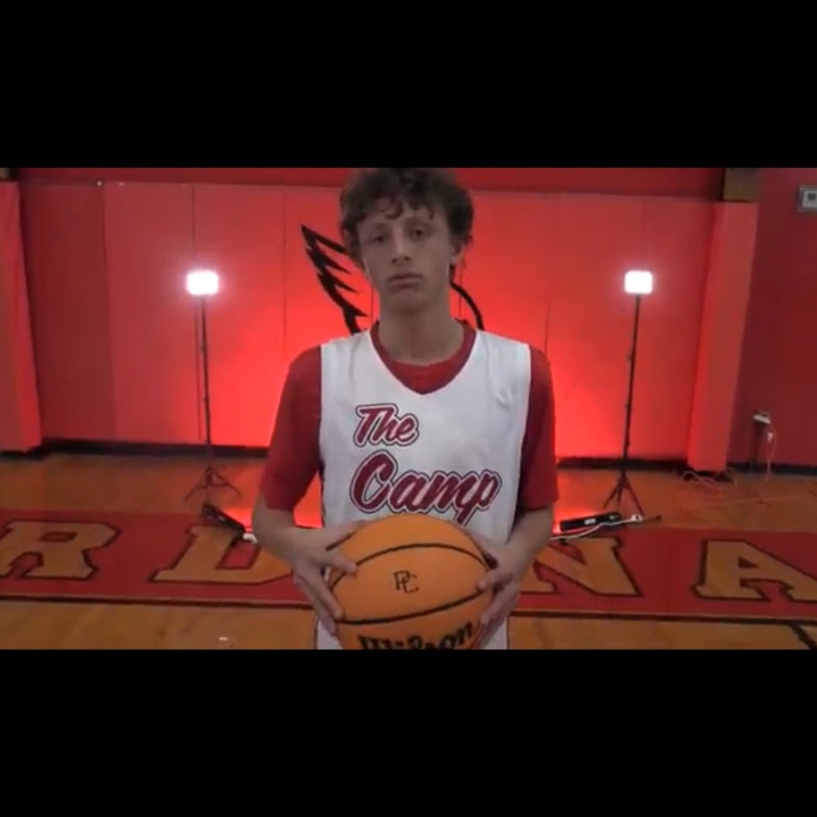 Bennett Hogan mugshot