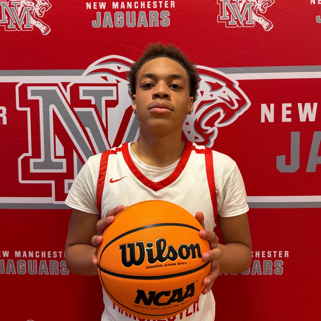 Lamont McDowell mugshot