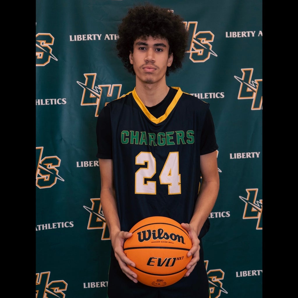 Daniel Negron mugshot