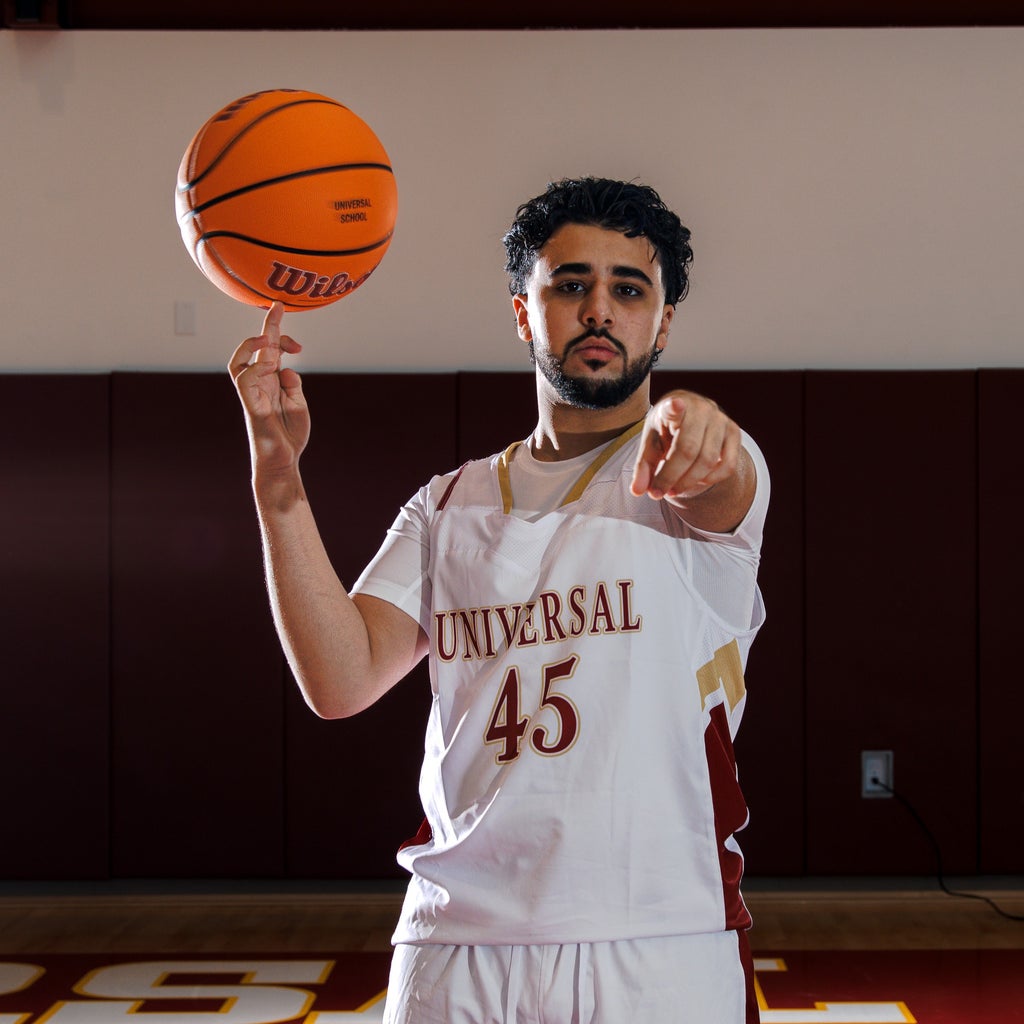 Kareem Atieh mugshot