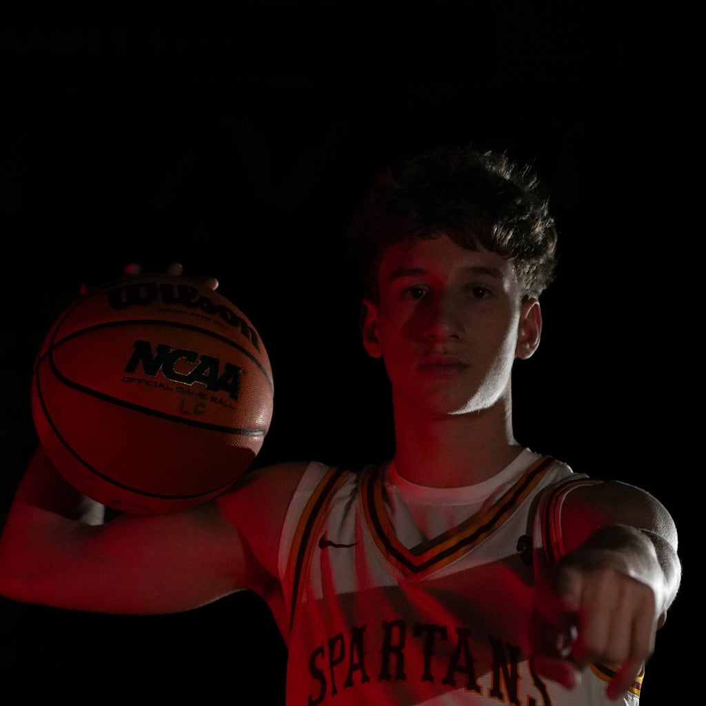 Alec Terzian mugshot