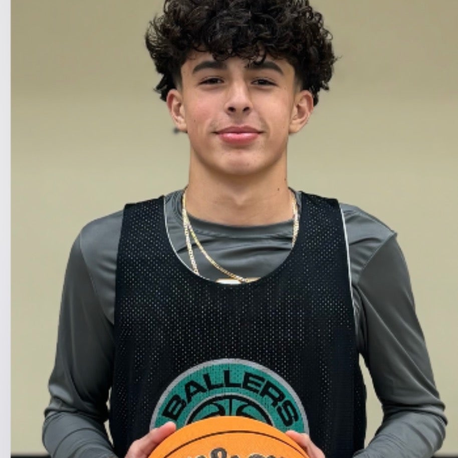 Briam Rodriguez mugshot