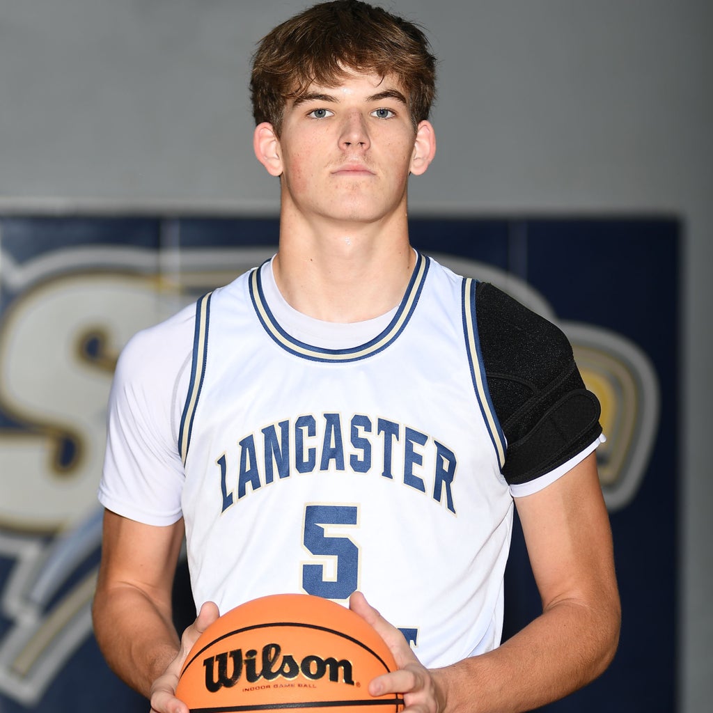 Gideon Conner mugshot