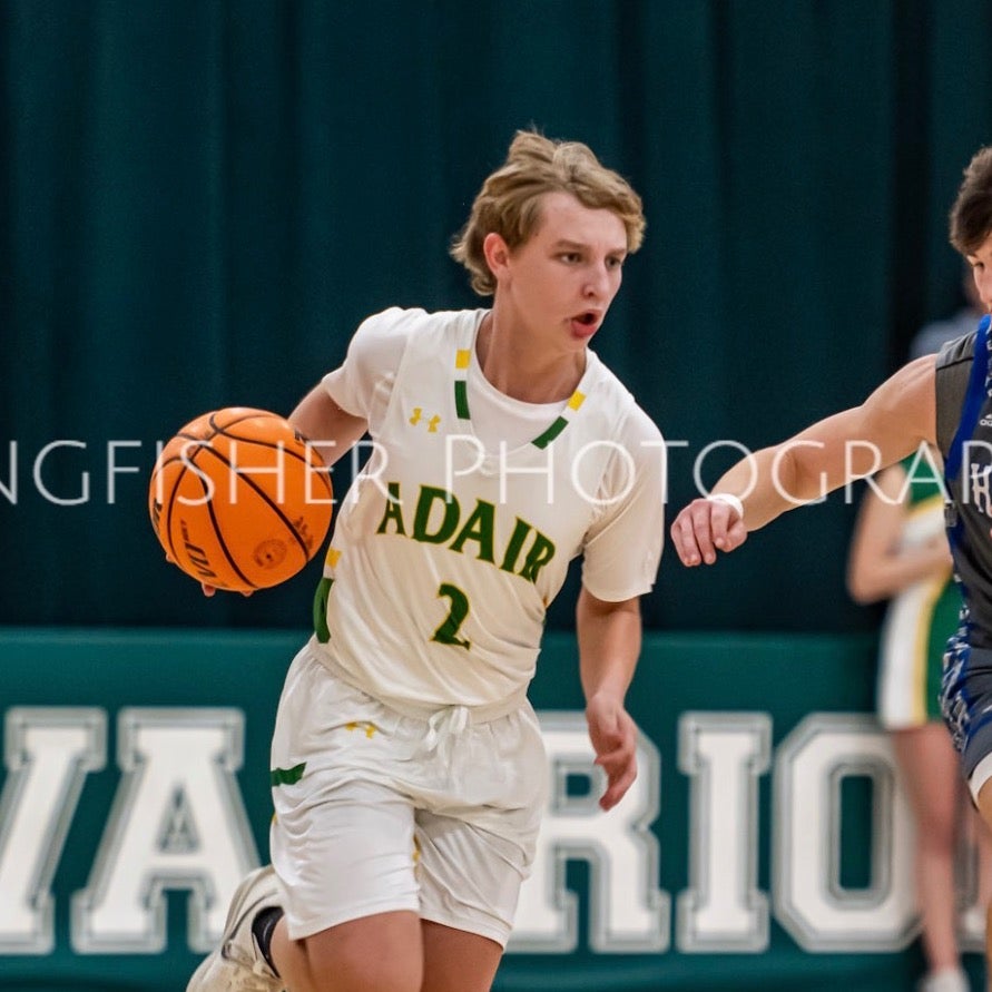 Austin Polak mugshot