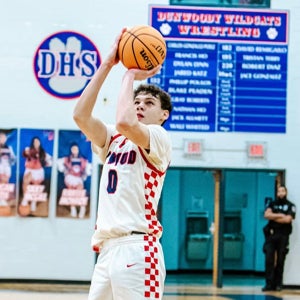 Holden Verlander mugshot