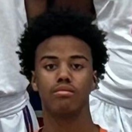 Kamryn Stokes mugshot