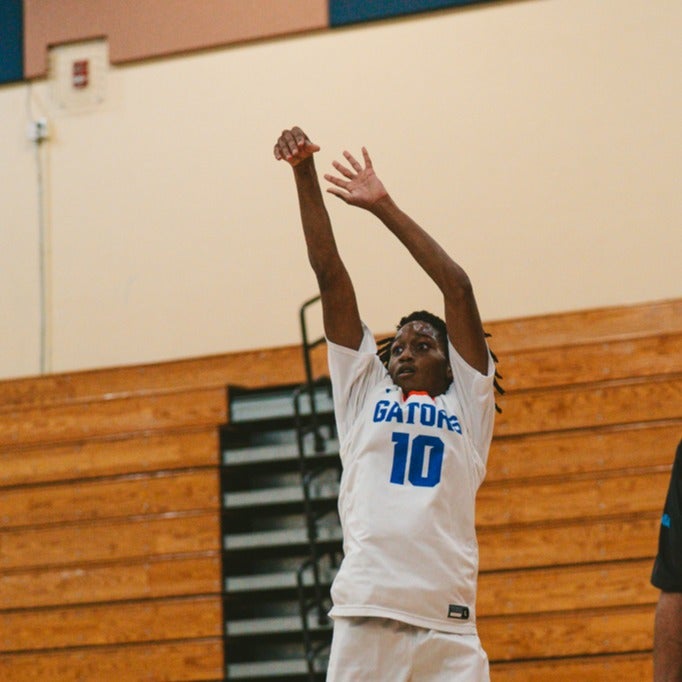 Terrence Burse mugshot