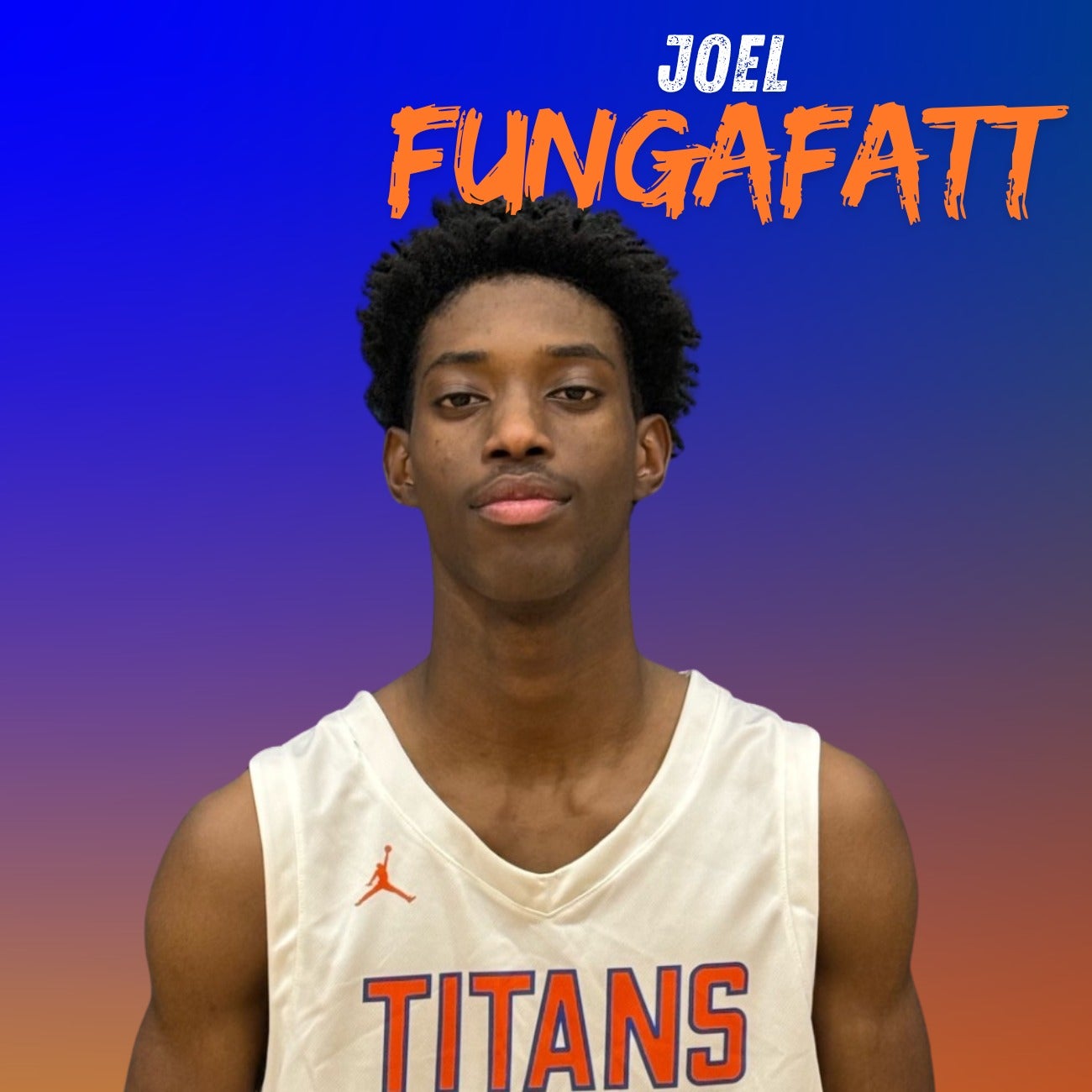 Joel Fungafatt
