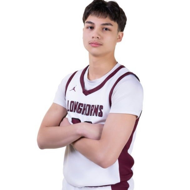 Ethan Serrano mugshot