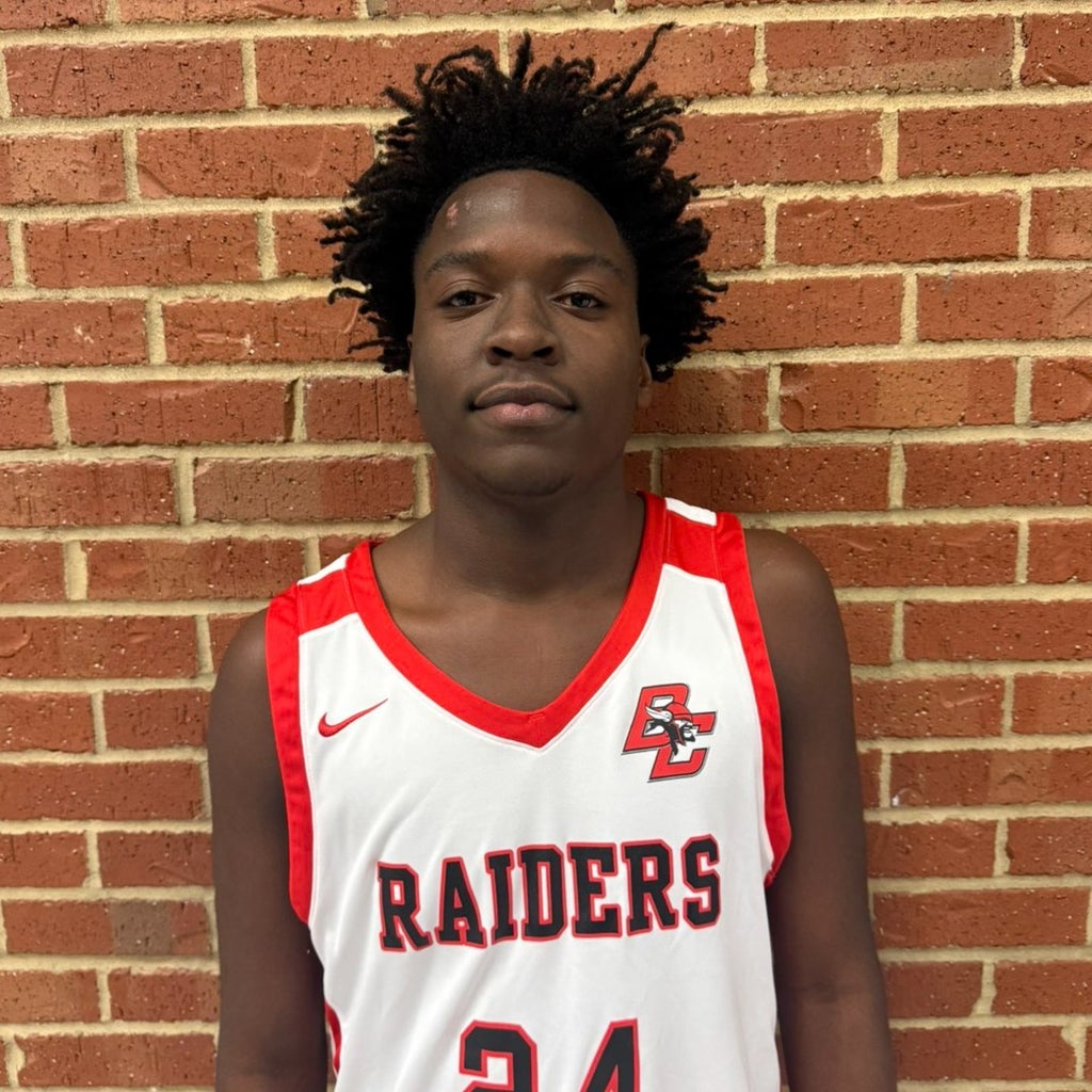 Amadre Bussey mugshot