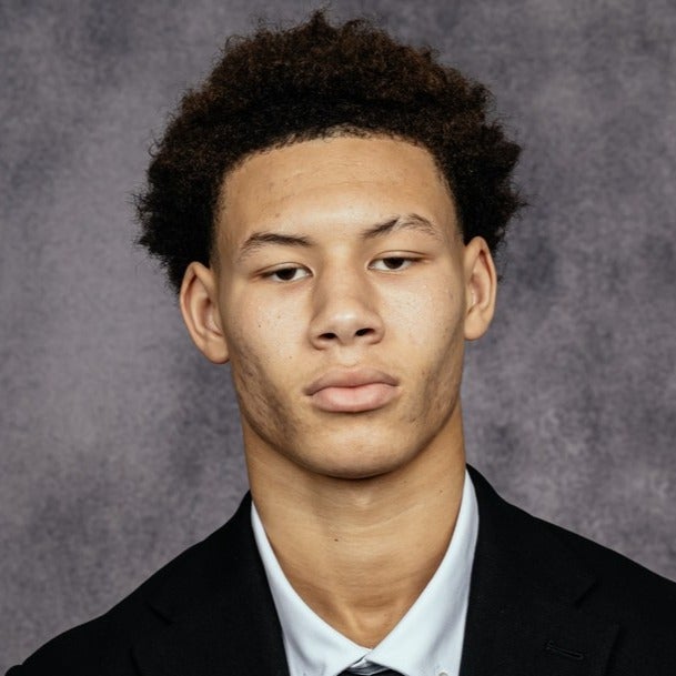 Kiefer Johnson mugshot