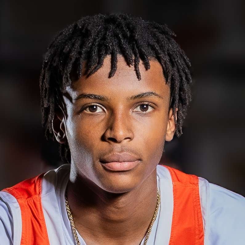 Adonis Anderson mugshot