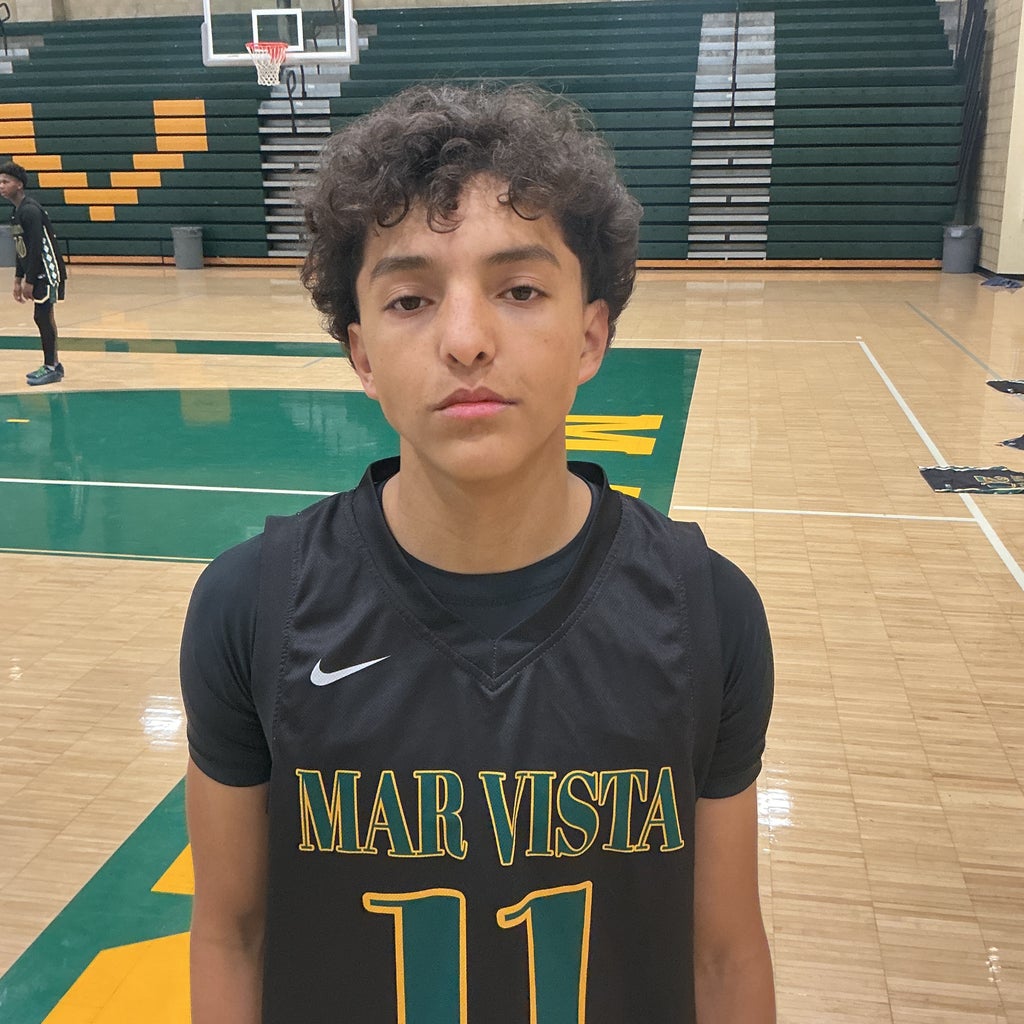 Sebastian Delgadillo