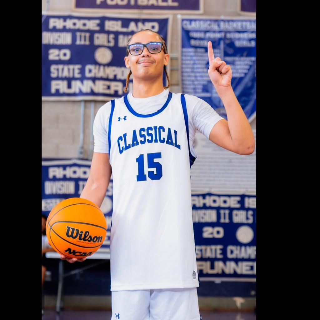 Elijah Reilly mugshot