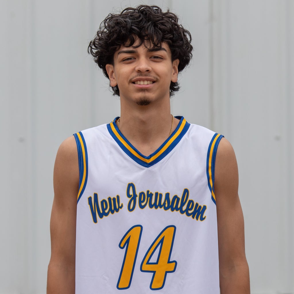 Gabriel Villanueva mugshot