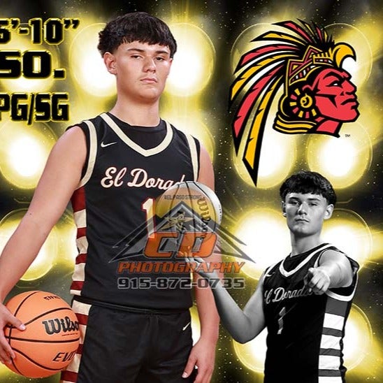 Zander Montano mugshot