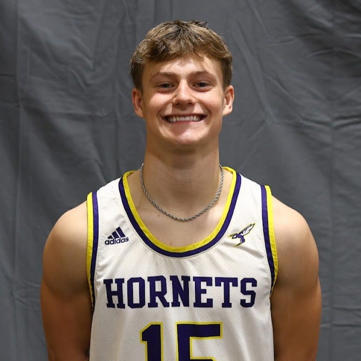 Spencer Crumrine mugshot