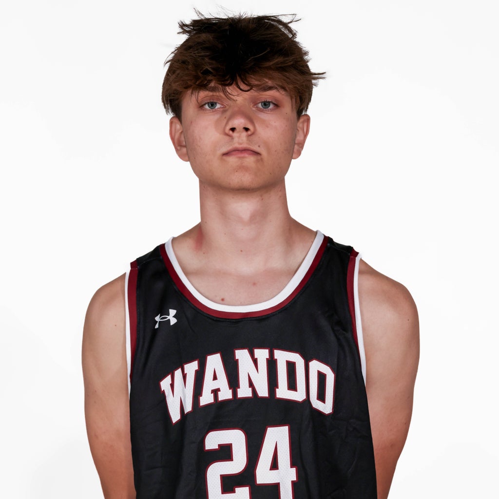 Tate Kramarczyk mugshot