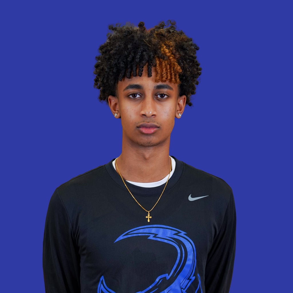 Nathan Abraha mugshot