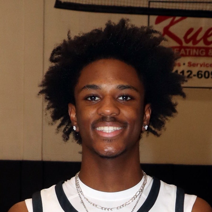 Chris Settles mugshot