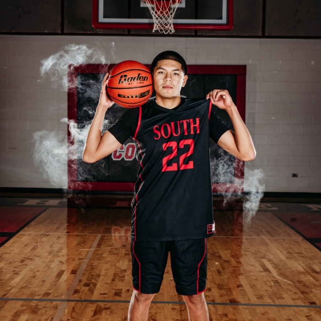 Miguel Gordo mugshot