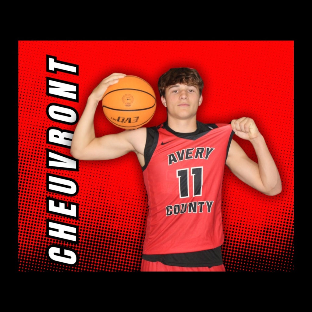 Zane Cheuvront mugshot