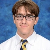 Archer Richardscon mugshot