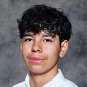 Joshua Lopez mugshot