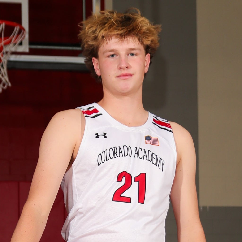 Nicholas McCoy mugshot