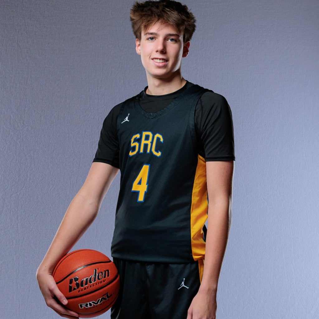 Jarren Kravig mugshot