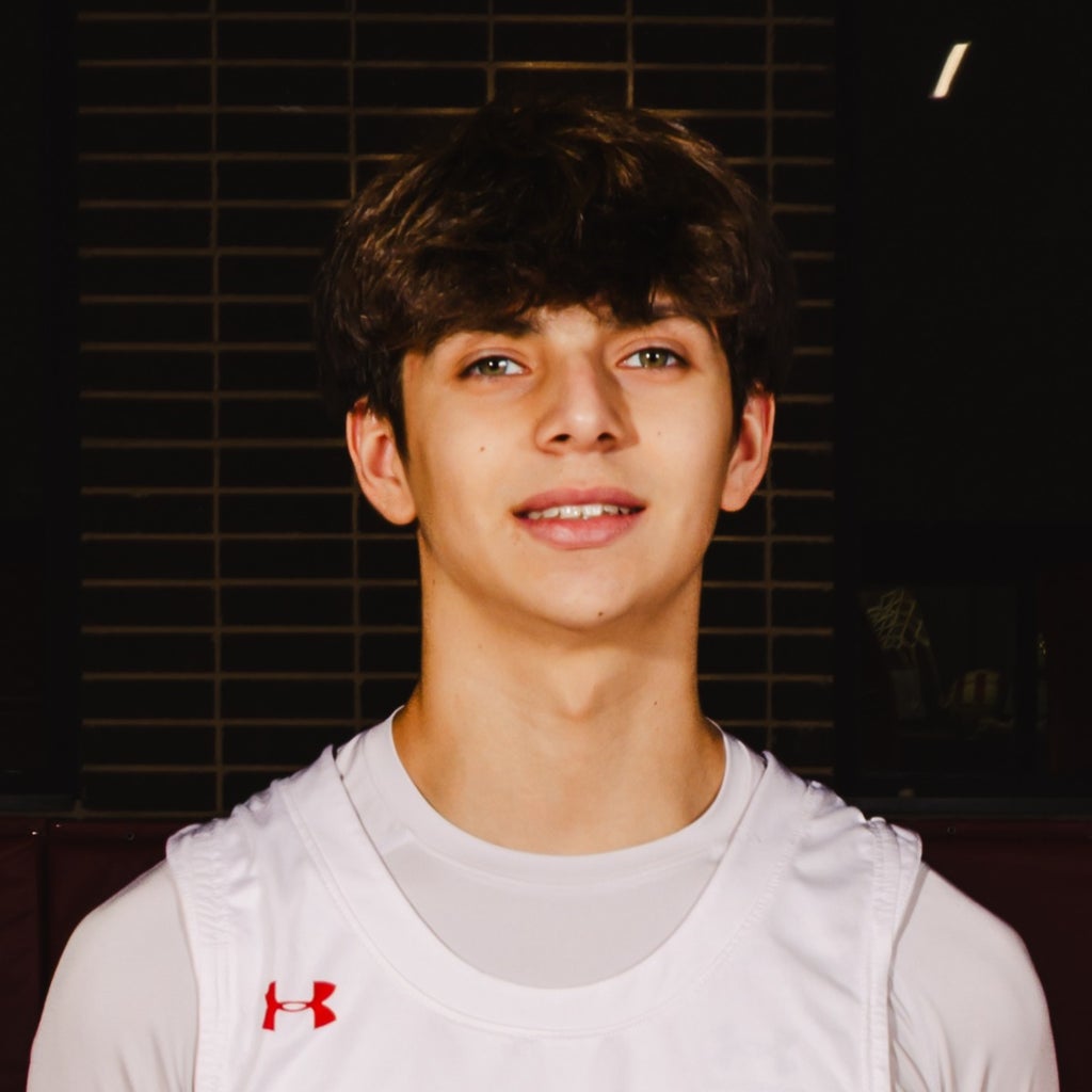 Donovan Nordie mugshot